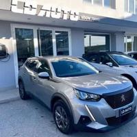 Peugeot 2008 2008 1.5 bluehdi allure pari al nuovo