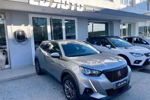 Peugeot 2008 2008 1.5 bluehdi allure pari al nuovo