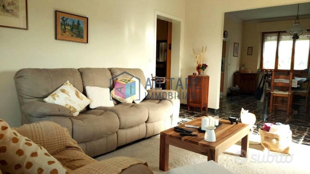 Appartamento – Castellina Marittima, Ceppo Nero, Pisa - Vista 2