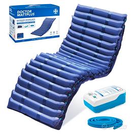 materasso antidecubito 