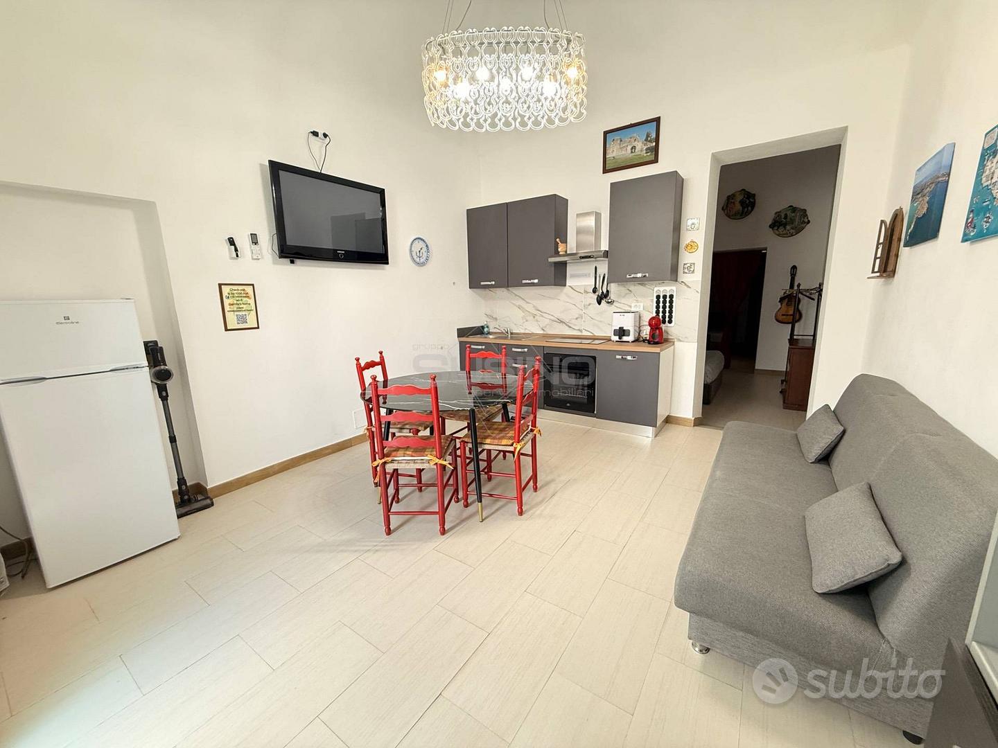 Apartment in Siracusa, Santa Lucia - Vista 5