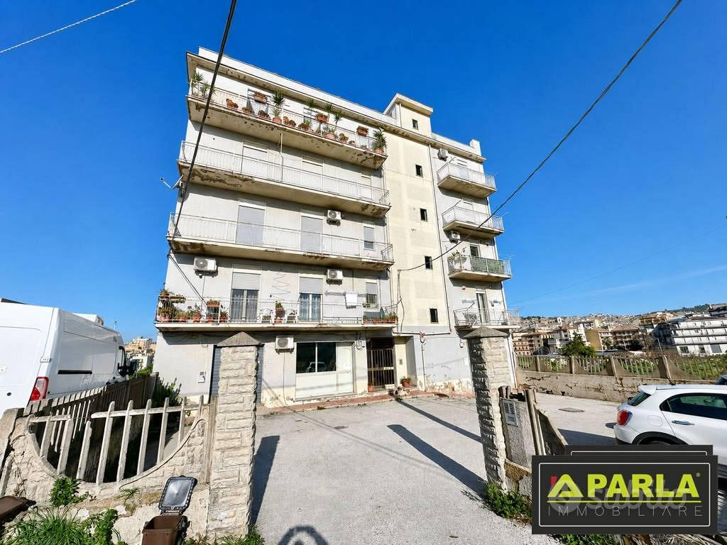 Appartamento – Canicattì, Rovitelli, Agrigento - Vista 2