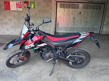 Aprilia SX 125