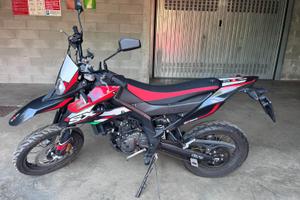 Aprilia SX 125