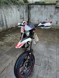 beta rr 50 track