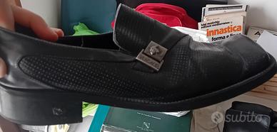 Versace scarpe 44