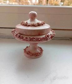 portagioie in ceramica 