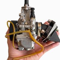 Carburatore Mikuni 24