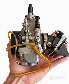 Carburatore Mikuni 24