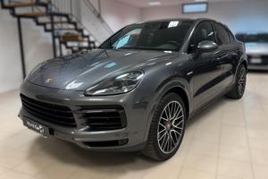 Porsche Cayenne Coupé 3.0 V6 E-Hybrid