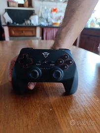 Controller da gaming per ps3