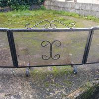 Parascintille camino 