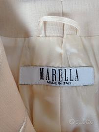 giacca e gonna taglia 40 Mirella