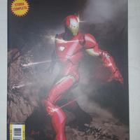 Fumetto Iron Man Legacy n°68 (storia completa)