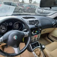 ALFA ROMEO GT 2007 - KIT AIRBAG