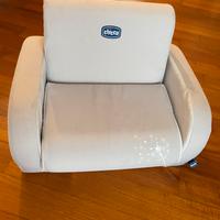 Poltroncina Chicco