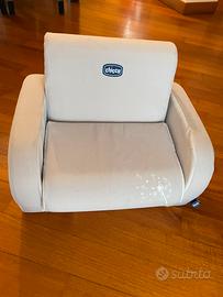 Poltroncina Chicco