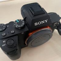 Sony A7 II