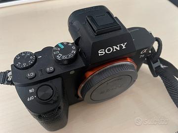 Sony A7 II