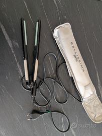 Piastra Imetec per capelli