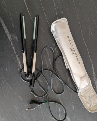 Piastra Imetec per capelli