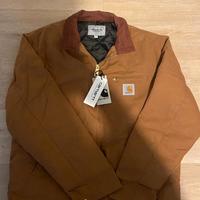 Carhartt Jacket 