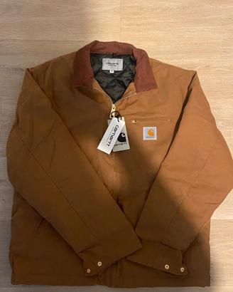Carhartt Jacket 