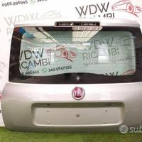 Portellone cofano posteriore fiat panda (312\319)