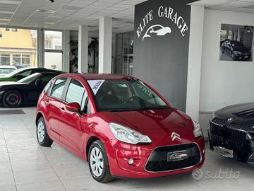 Citroen C3 1.1 Exclusive 60cv Neopat 100.000km