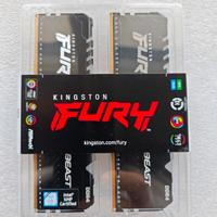 KIT ram ddr4 32 gb 