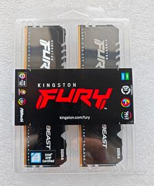 KIT ram ddr4 32 gb 