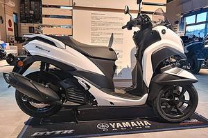 Yamaha Tricity 125 2026 Km 0