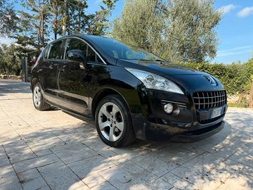 Peugeot 3008 1.6 HDi 110CV