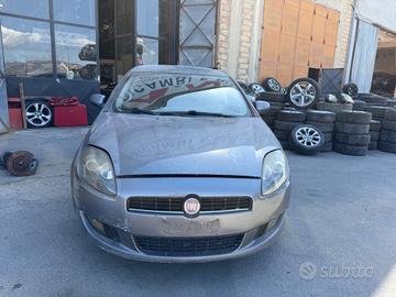 Ricambi Fiat Bravo 1.6 MTJ 120cv del 2008