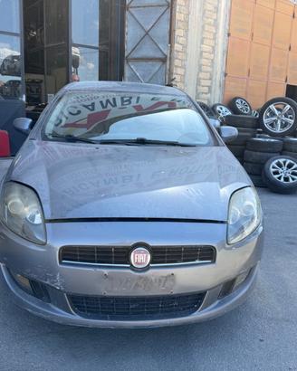 Ricambi Fiat Bravo 1.6 MTJ 120cv del 2008