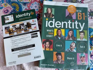 Identity b1 to b1+