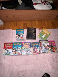 cofanetti manga vari