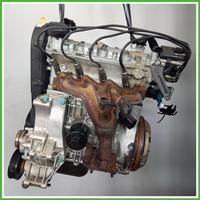 Motore Completo Funzionante AUD 44kw SEAT IBIZA 6K