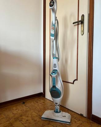Steam mop Black Decker