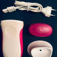 Veet - scaldacera elettrico