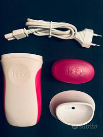 Veet - scaldacera elettrico