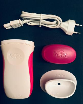 Veet - scaldacera elettrico