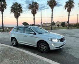 Volvo XC60 Business D4 - 11/2015