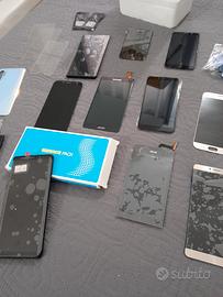 schermi samsung 