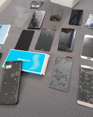 schermi samsung 