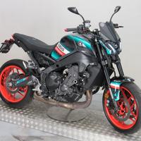 Yamaha MT-09 ABS PETRONAS REPLICA