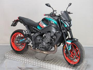 Yamaha MT-09 ABS PETRONAS REPLICA
