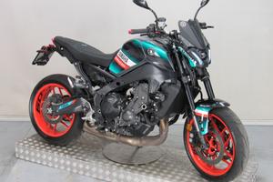 Yamaha MT-09 ABS PETRONAS REPLICA