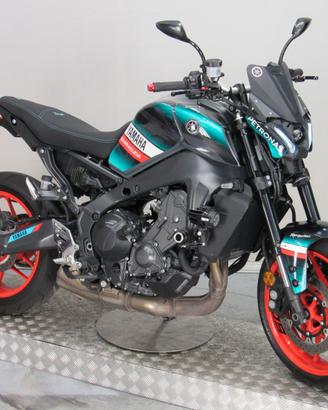 Yamaha MT-09 ABS PETRONAS REPLICA