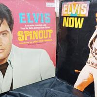 Elvis Presley - California holiday+Elvis now+Don't